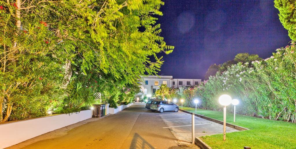 لا كاليتا Abitare In Vacanza المظهر الخارجي الصورة