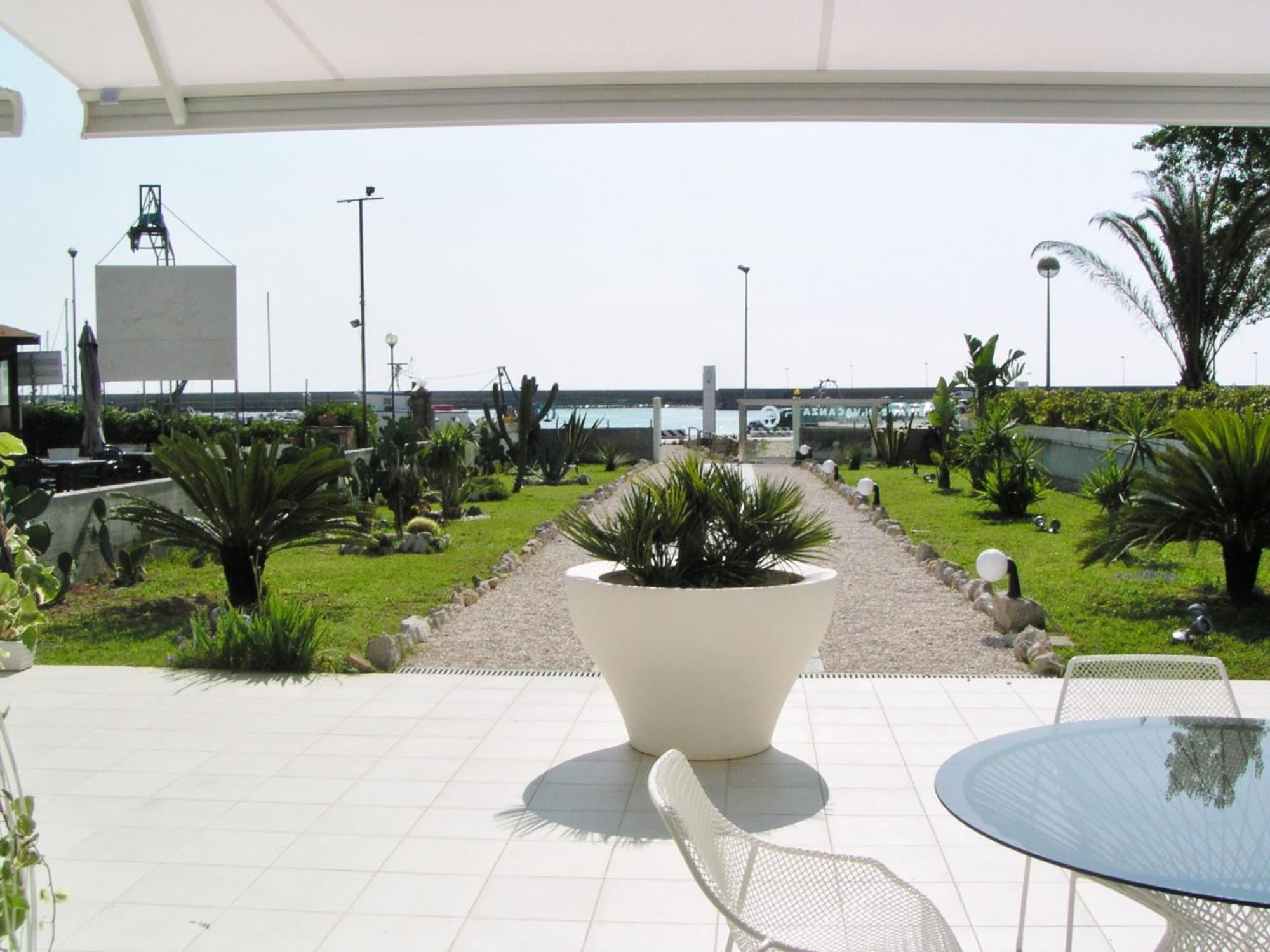 لا كاليتا Abitare In Vacanza المظهر الخارجي الصورة
